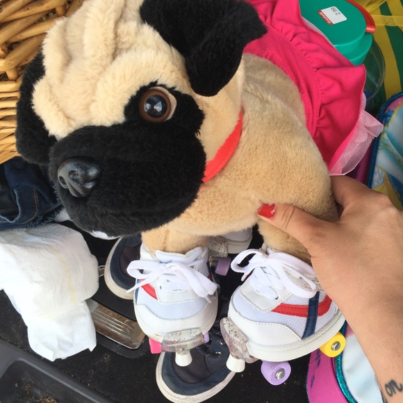 Build a bear pug - Picture 3 of 3